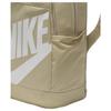 Nike Рюкзак из ткани ELEMENTAL Унисекс Пустынный хаки Повседневный DD0559-253