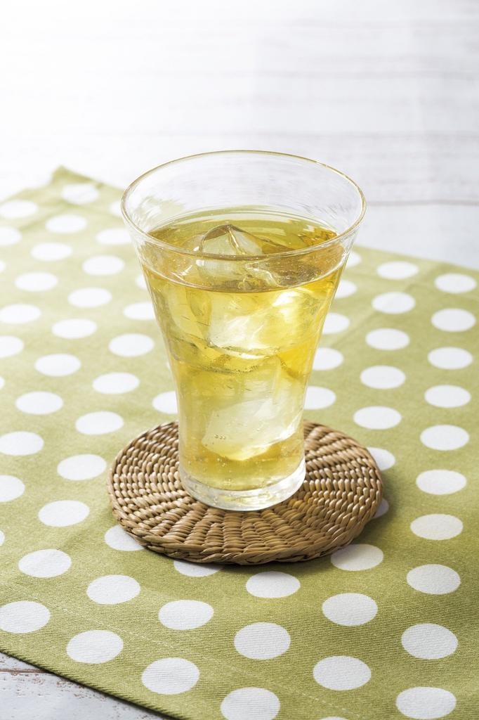 Pokka Sapporo Напиток Чай Гёкуро 600 мл x 24 бутылки