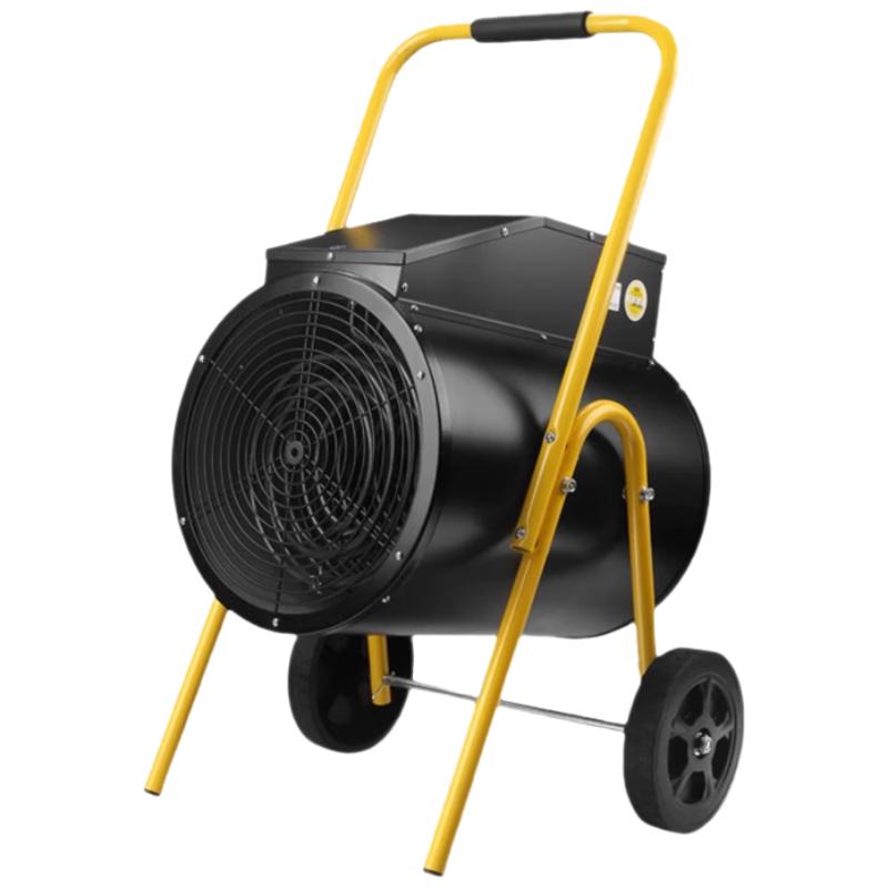 BGE Industrial Forced Air Heater