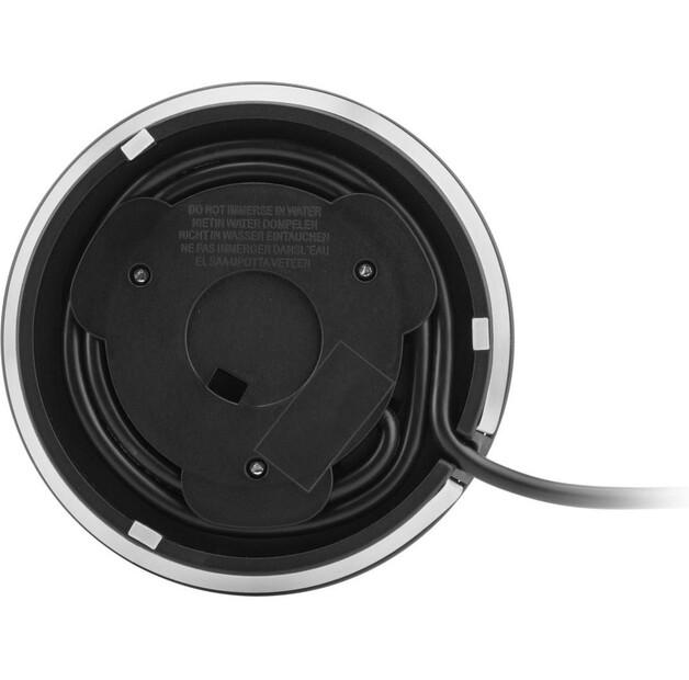 Electric Kettle ETA ELA MINI ETA859990040 GREY