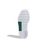 adidas Женские Courtmaster 'Белый с фиолетовым оттенком' Женские FW9364