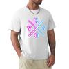 kygo on neon TShirt Minimal Art Print TShirt