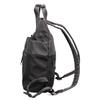 Drawstring Combination Color Backpack 2005204 Blue [Y'SAC] (60)