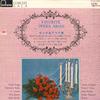 LP Record VARIOUS - Favorite Opera ARIAS SFON10570 FONTANA Japan Classical Used