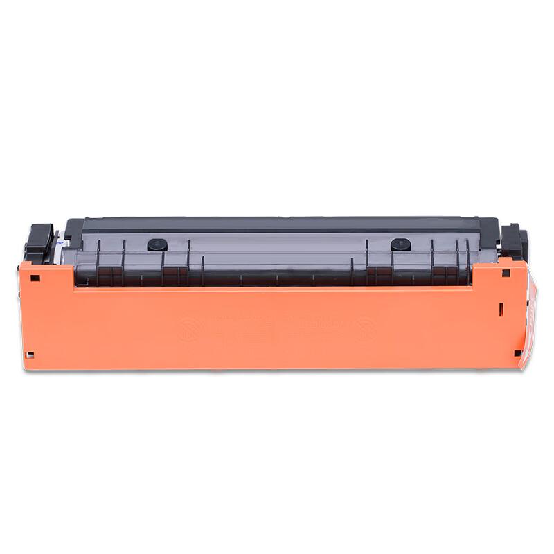 Compatible CF502A Yellow Toner Cartridge