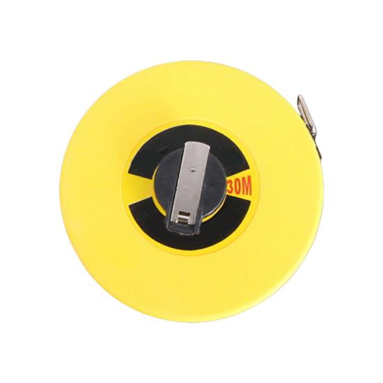 20/30/50 м портативная метрическая мягкая рулетка выдвижная линейка измерительный инструмент