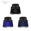 Pilot Tsuya-iro Pigment Ink, Black, 30ml, INK30TWB