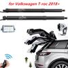 Fit for Volkswagen T-roc 20182020 Car Accessorie Intelligent Electric Tailgate Modified Car Trunk Support Rod Tail Door Switch