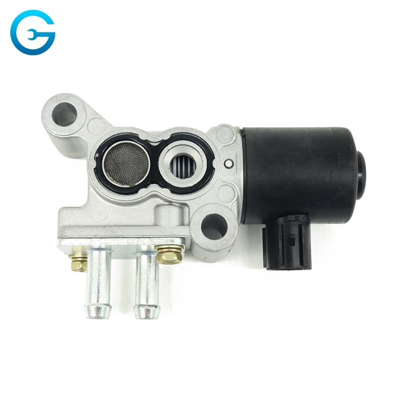 36450-P2J-J01 36450-P0A-A01 Клапан управления холостым ходом Для Honda Civic Del Sol 1996-2000 1382000560