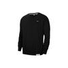 Standard Issue Dri-Fit Basketball Crew Neck Sweatshirt Men Tops Black CK6359-010