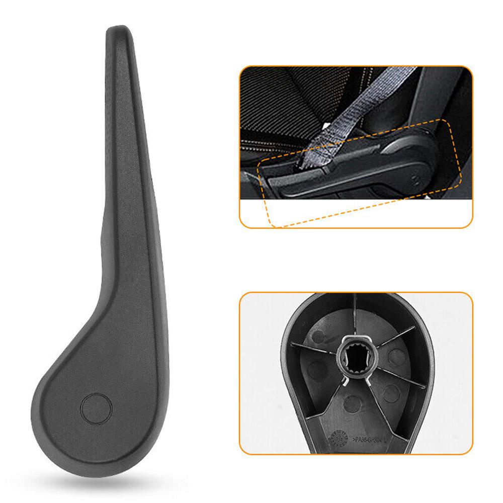 1 пара передних левых и правых ручек регулировки сиденья для Jeep Compass Patriot 2010-17