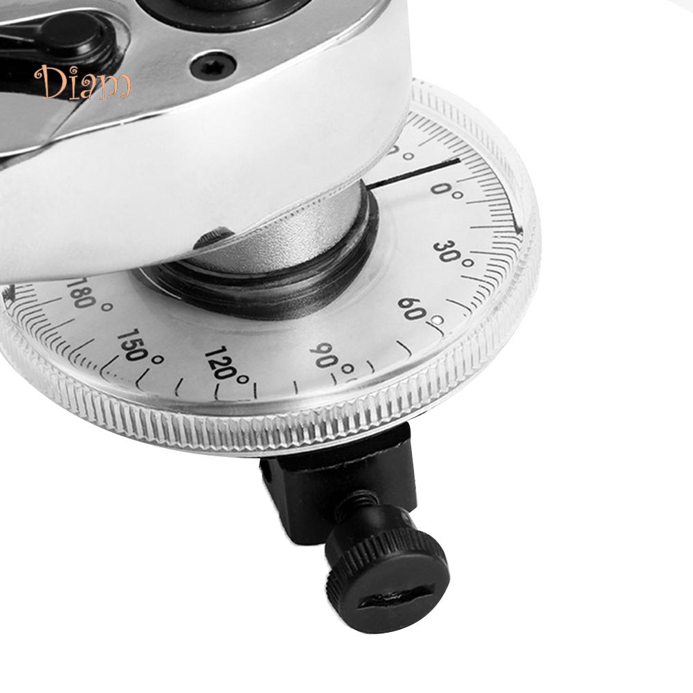 Регулируемый гаечный ключ Diam