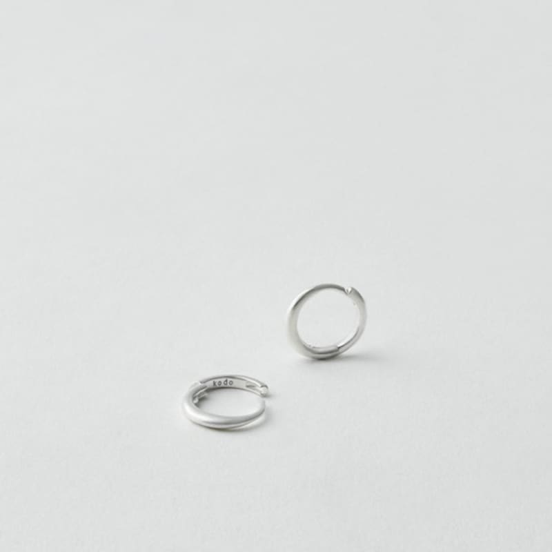 KODO Small Essential Hoops