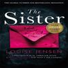 The Sister by Louise Jensen Paperback Book 9780751570557