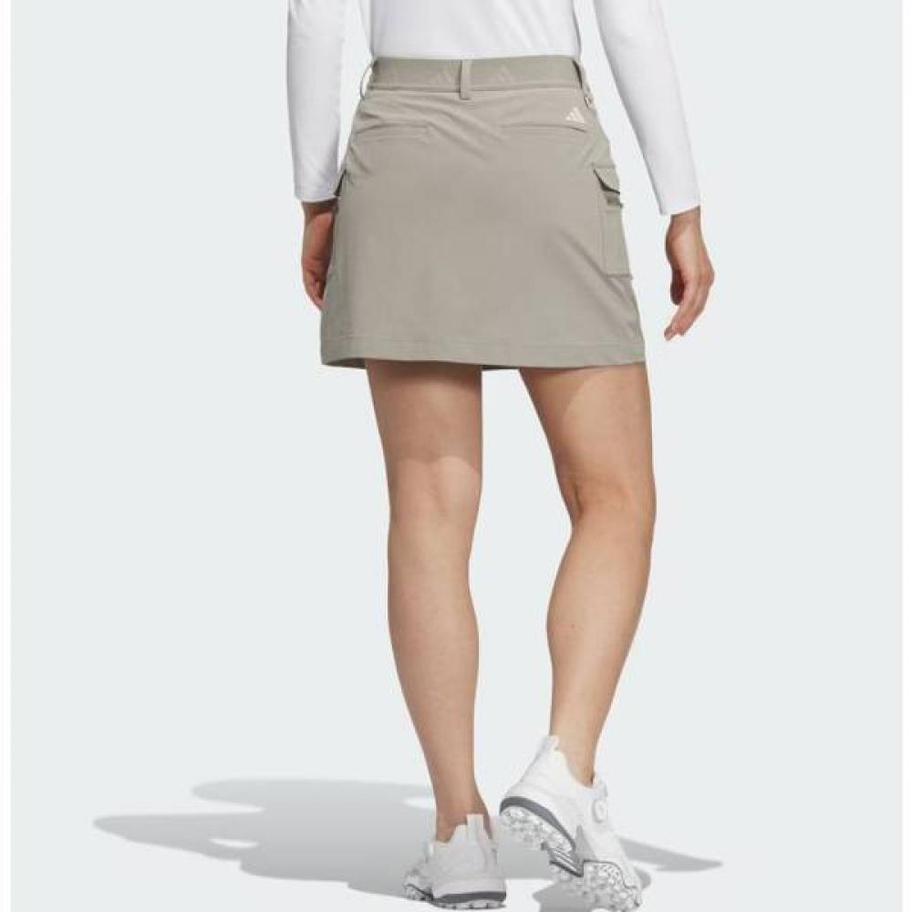 Adidas Golf 4way Skirt Jf4563