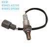 Применимо к toyota 89465-42230 89465-0r040 задний лямбда-зонд