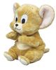 Sekiguchi Tom & Jerry Play Jerry Plush Toy 540730