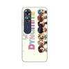 Чехол Oppo A17 Kpop BTS Аватар Альбом DYNAMITE Maniacase