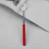 Finger Pointer Stick Professional Telescopic Teachers Pointer Long-lasting Handheld Pointer Stick for Classroom