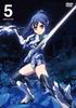 DATE A LIVE Vol.5 [Limited Edition] (DVD)
