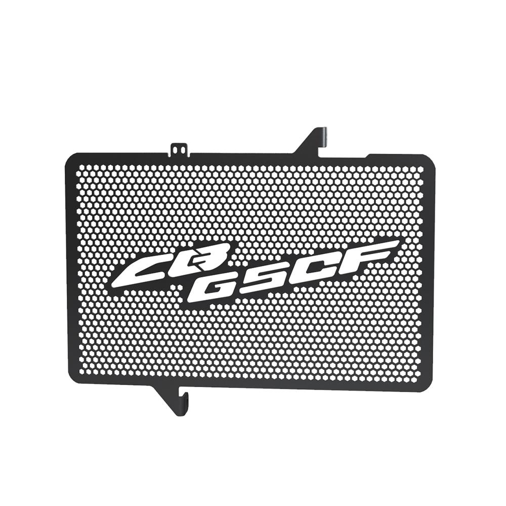 Radiator Protection Grille Cover Guard Protetor Accessories FOR HONDA 650F CB650F CB 650F CB650 F 2014 2015 2016 2017 2018 2019