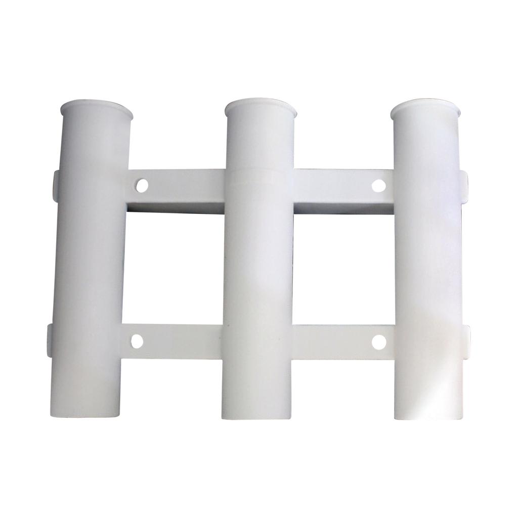 Съемный держатель для удочек с тремя трубками для каяка Ocean Kayak Side