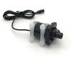 JT-750 Submerible Water Pump DC 12V 24V Brushless Motor Water Circulation Solar Pump 350~900L/h(8-24V)