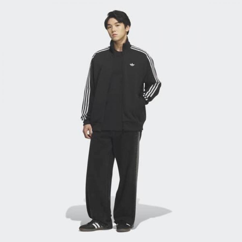 AdidaS Men S Daily Track Top Kq5496
