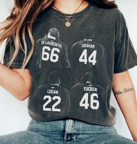 Briar University Hockey Shirt, Off-Campus Book Tee, Hockey Romance Apparel Shirt Unisex T-Shirt