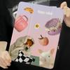 Чехол для iPad 10 2022 Pro 11 M1 2019 2020 10,2, чехол 7/8 поколения 2018, чехол для iPad 9,7 5/6 Mini 45 Air 4 10,5 10,9, пеналы