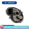 Bulb Holder Rear Right UK Drivers Side Vauxhall Astra K 2016+ 39001578