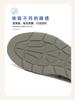 Summer New Outdoor Breathable Thick Soled Casual Shoes Men's Versatile Board Shoes Canvas Shoes