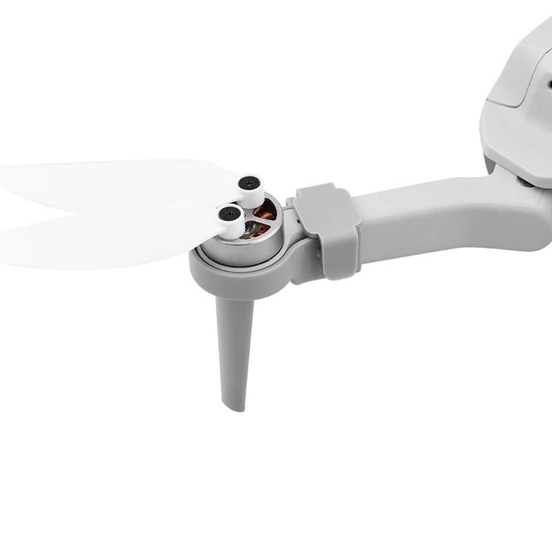 Extended Landing Gear Leg for DJI Mavic Mini 2/SE Quick Release Portable Support Landing Drone Multifunctional Accessories