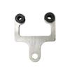 Motorcycle Instrument Bracket Gauge Mount Bracket Easy Installation Durable Replace Parts Mount Stand Support for CF125