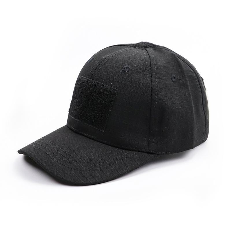 Детская камуфляжная бейсболка - альпинистская шляпа от солнца для летнего лагеря и военной подготовки