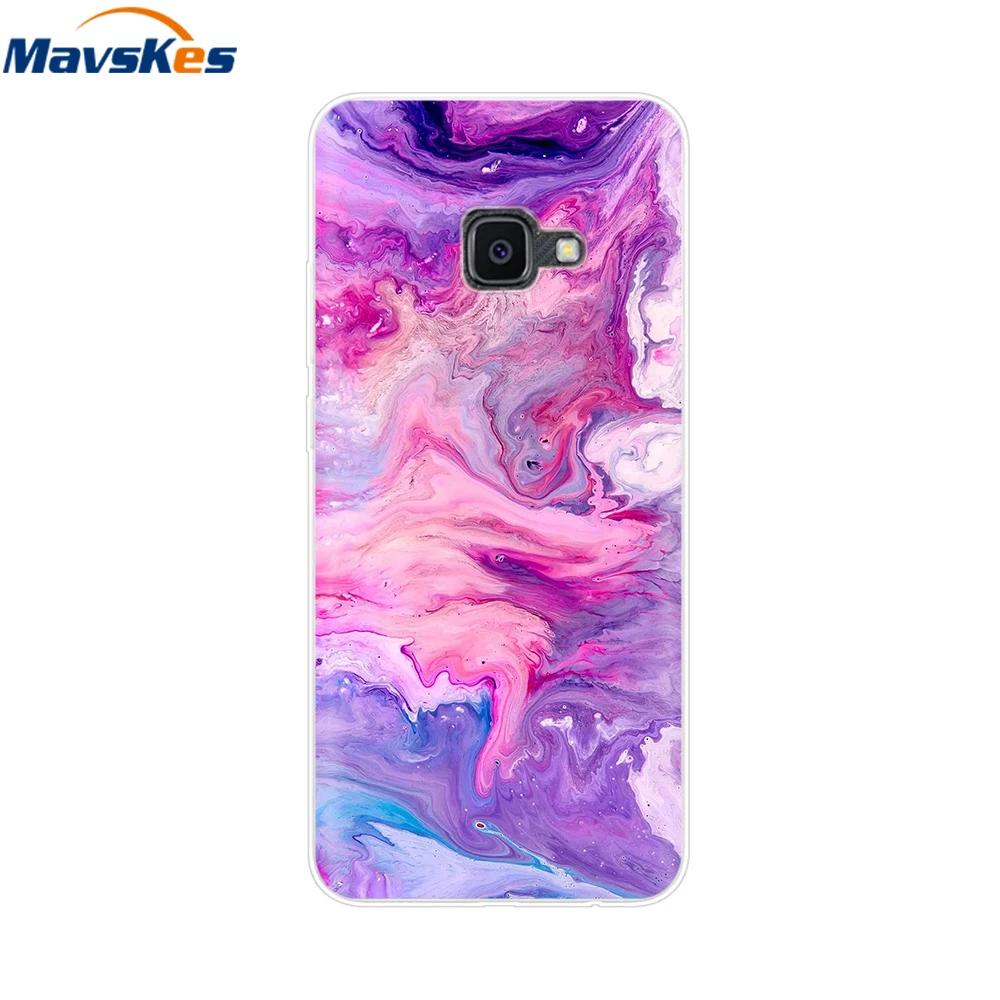 Чехол для Samsung Galaxy Xcover 4 Чехол-бампер ударопрочный для Samsung Xcover 4S Мягкий прозрачный силиконовый чехол Xcover4 4s Fundas