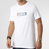 Puma FB BMW MMS Stat Tee White [539650 02] r.S