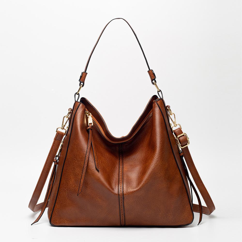 Универсальная женская сумка Simple Atmosphere Сумка для девочек Premium Temperament Muse Messenger Bag