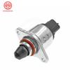 Для Subaru Impreza 1993-1999 1.8 2.2 2.5 1998-2000 Impreza 2.0 Turbo Автомобильный клапан регулирования холостого хода (IAC) в сборе 22650-AA240 A33-660-R00