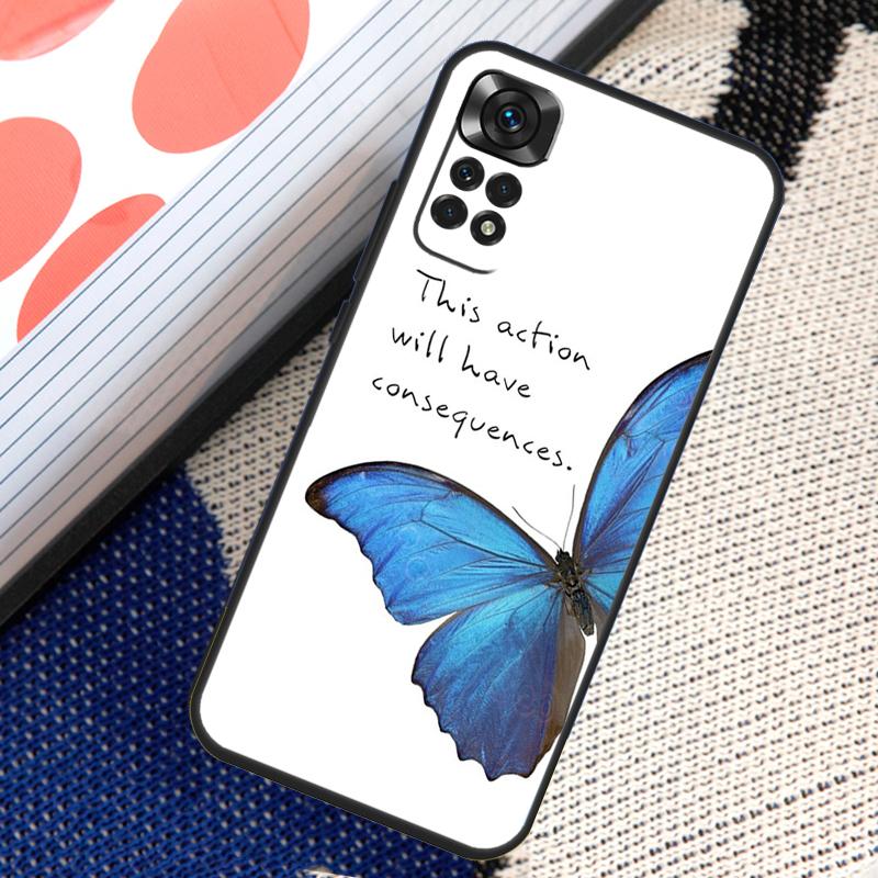 Чехол Life Is Strange Game для Xiaomi Redmi Note 12 8 9 10 11 Pro 9S 10S 11S 8T Redmi 10 12C 9C 10A 10C Coque