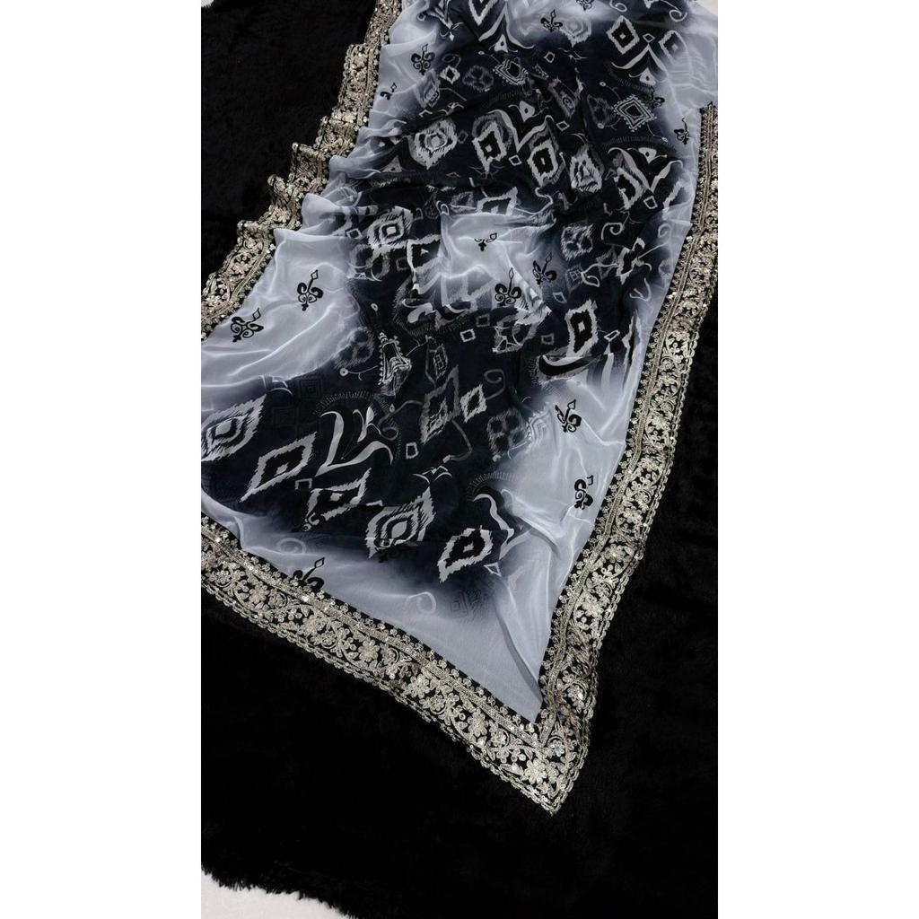 Best Party Wear Saree