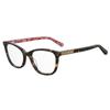 Ladies' Spectacle Frame Love Moschino MOL575-086 Ø 53 Mm