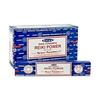 Nag Champa Natural Reiki Power Sticks Agarbatti 180 Grams Box | 12 Packs of 15 Grams Each In a Box | Export Quality