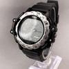 Б/У CASIO Protrek PRT-50 Двойной датчик Рабочий продукт Цифровой анализатор Twincept Часы с водозащитой 10 АТМ PROTREK