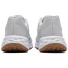 Nike Revolution 6 Легкая амортизация Нескользящие Дышащие Низкие Повседневные Кроссовки для Бега Женские кроссовки Белый Серый DC3729-012