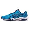 Asics Мужские кроссовки Gel Blade 8 Island Blue Индиго-Синие 1071A066-404