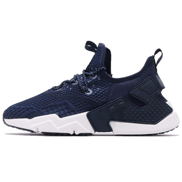 Nike Air Huarache Drift Se 'Midnight Navy' AO1731-401