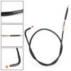 Clutch Cable Wire Replacement For Honda NV400 Shadow 400 98-08 VT750 97-09
