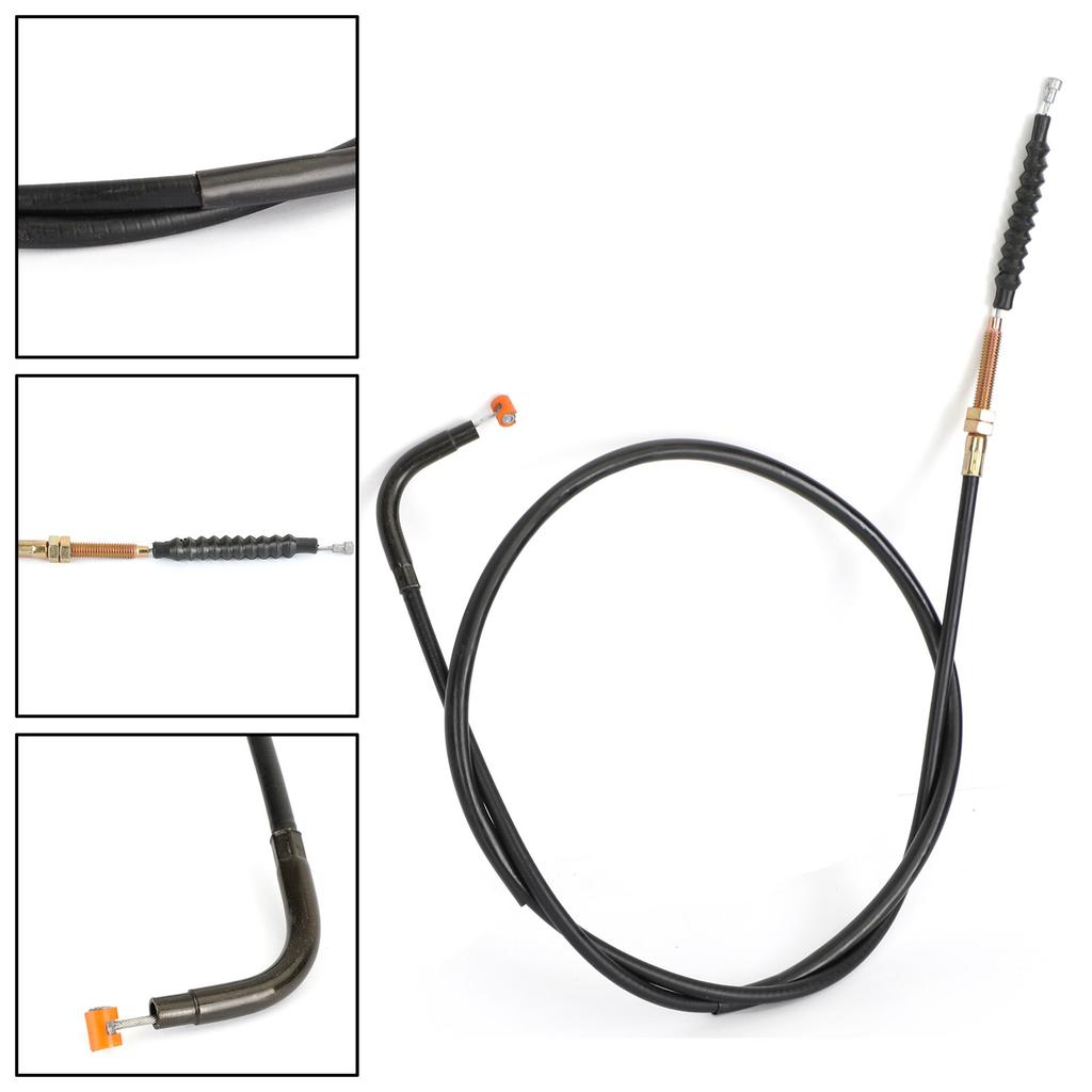 Clutch Cable Wire Replacement For Honda NV400 Shadow 400 98-08 VT750 97-09