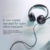 Стереофоническая гарнитура EPOS Impact 860 для открытых офисов USB-C